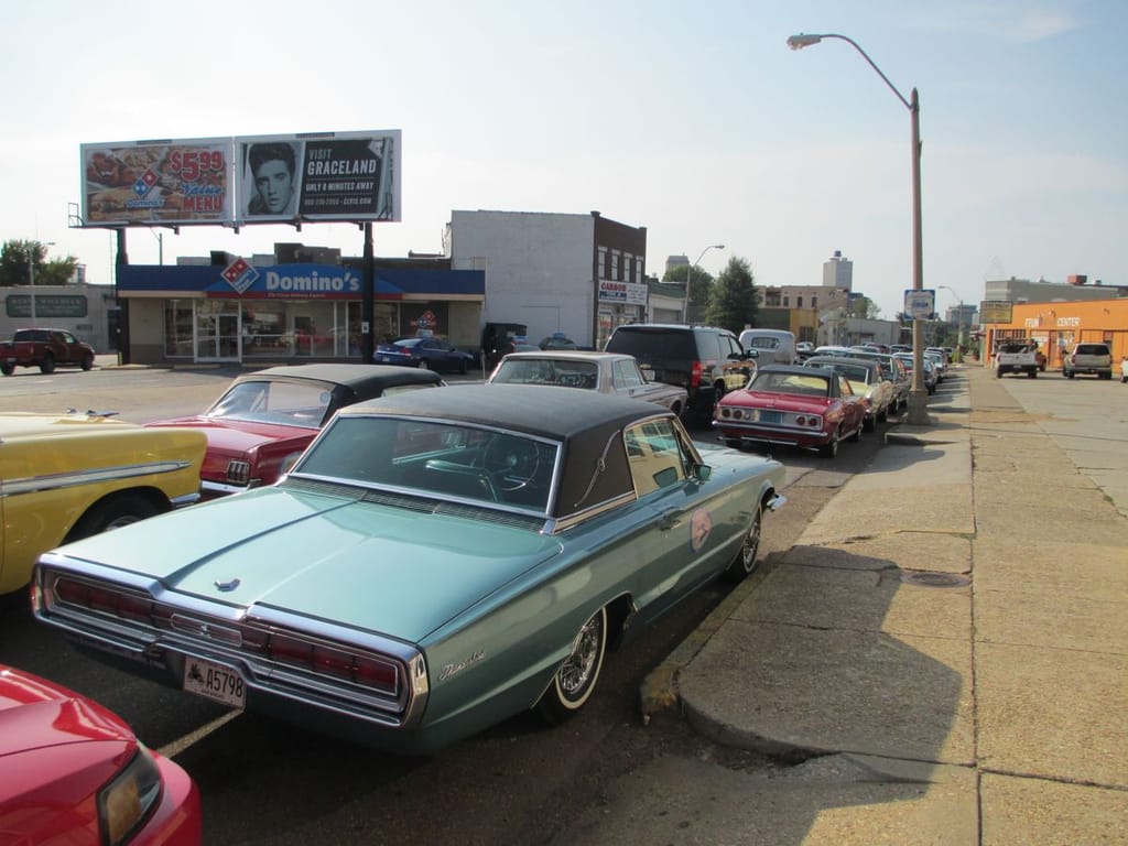 CC Road Trip: Stumbling Upon a Road Rally in Memphis 2 IMG_0824