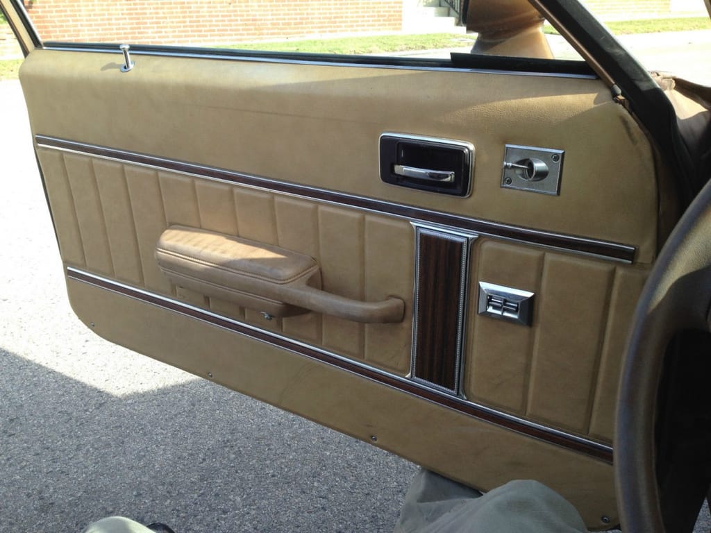 QOTD: eBay Edition - Malaise Era Coupes 20 76Skylark4