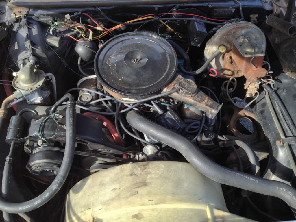 QOTD: eBay Edition - Malaise Era Coupes 17 76Skylark5