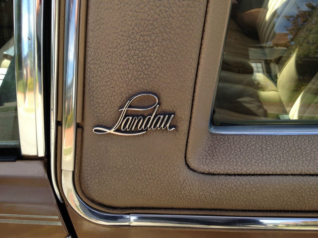 QOTD: eBay Edition - Malaise Era Coupes 18 76Skylark6