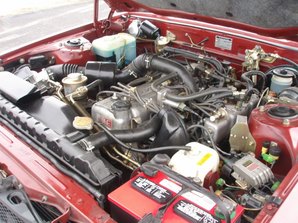 QOTD: eBay Edition - Malaise Era Coupes 27 CelicaSupra2