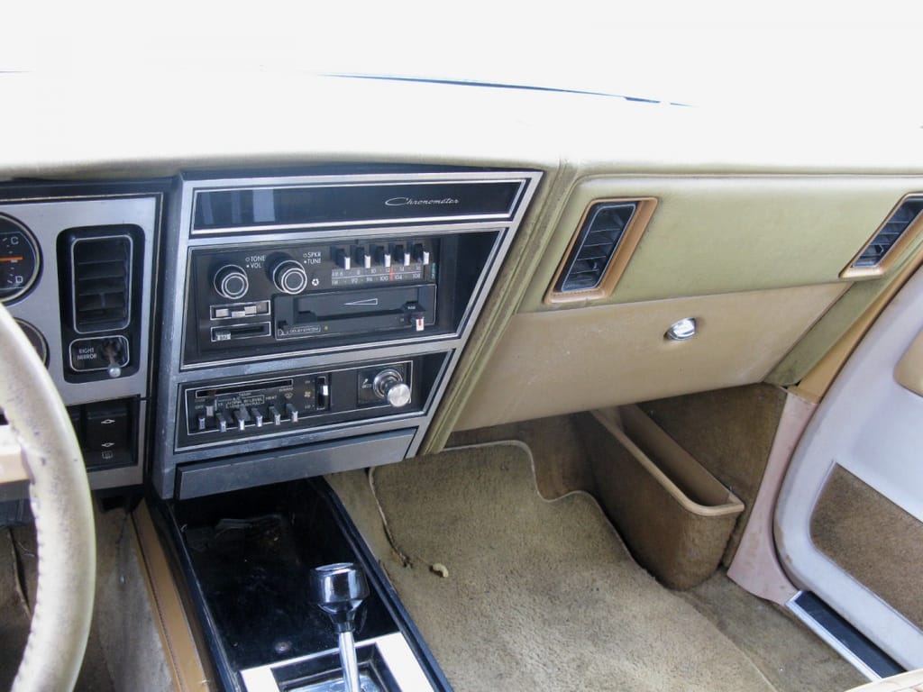 QOTD: eBay Edition - Malaise Era Coupes 24 Mirada6