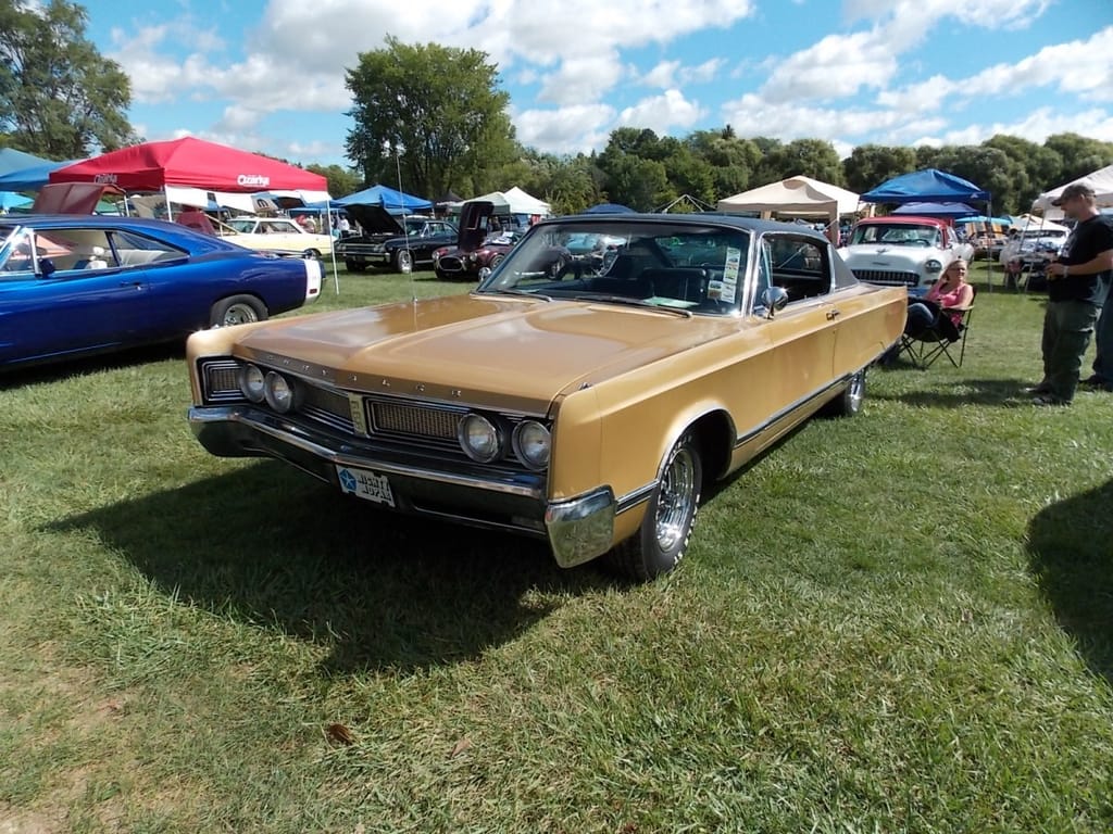Car Show Outtakes: Nocturne in Brown and Gold: Falling Rockets (and other Things) 4 9-9-12 016