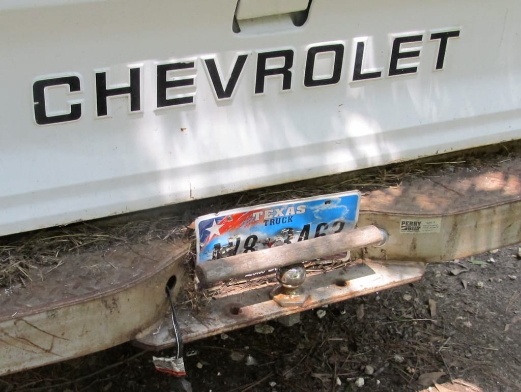 Motorcycle Classics: Honda 350 Family - The Most Popular Bike Ever 12 350 Trailer hitch