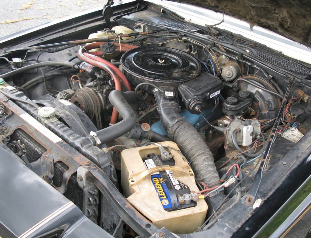QOTD: eBay Edition - Malaise Era Coupes 22 Mirada4