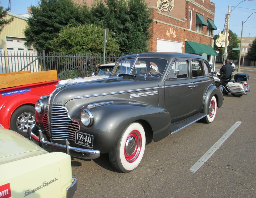 CC Road Trip: Stumbling Upon a Road Rally in Memphis 15 IMG_0839
