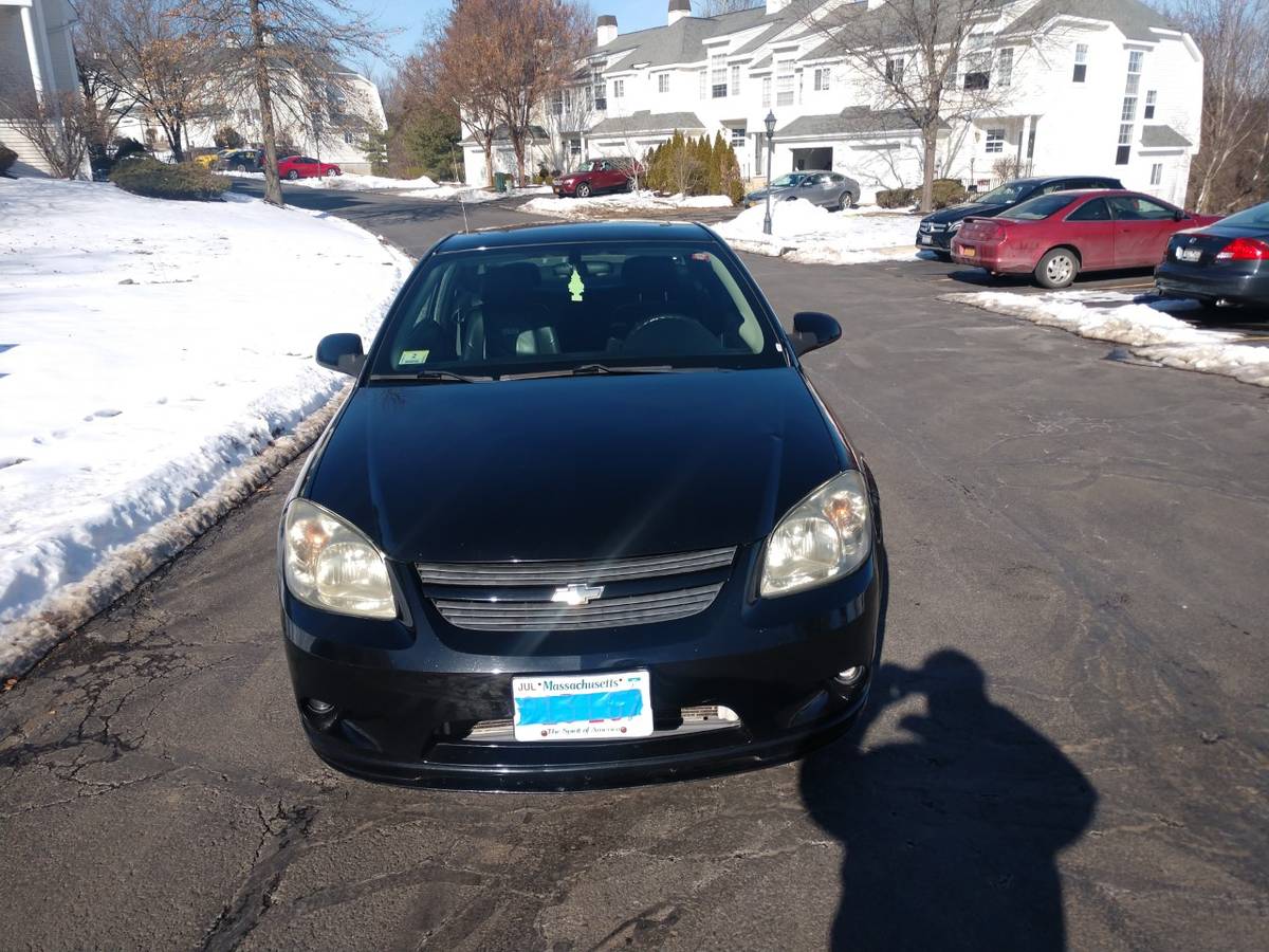 In the 2000s, American automakers introduced several performance compacts. The SVT Focus, Cobalt SS, Neon SRT-4, and Caliber SRT-4 all came equipped with some pretty respectable powertrains and decent driving [&hellip;]