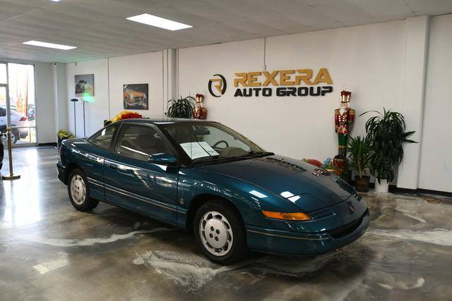 CC Reader Dino S. sent me the link to this Craigslist ad for what is essentially a showroom new 1991 Saturn SC coupe. It’s got 678 original miles. And it’s [&hellip;]