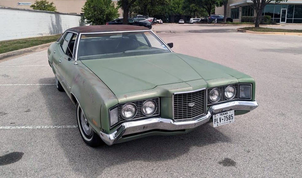 I have to admit that when doing For Sale searches for CC posts, my brain goes back and forth with the results I come across. Should I pick a pristine [&hellip;]