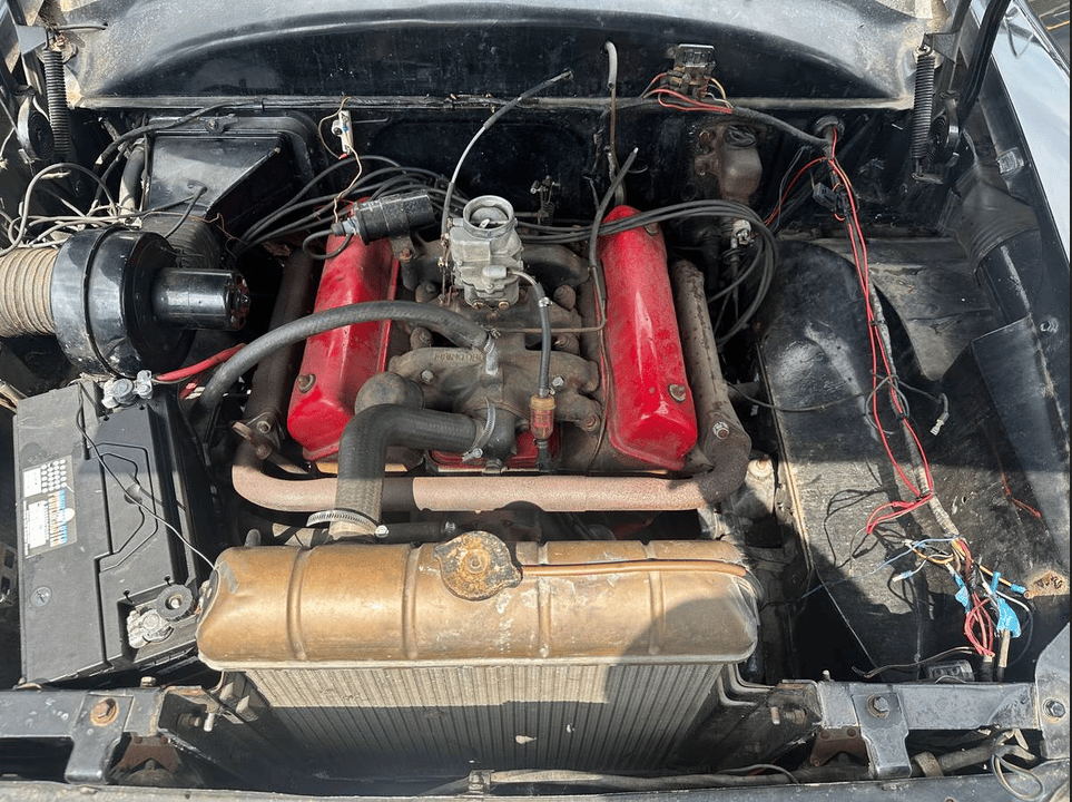 1954 Ford Mainline in Black: The Way Henry Ford Would Have Wanted It? 6 Screenshot 2026 08 01 at 23 12 49 00I0I gMz90nhOrga 0ww0oo 1200x900.jpg JPEG Image 1200 × 900 pixels — Scaled 80