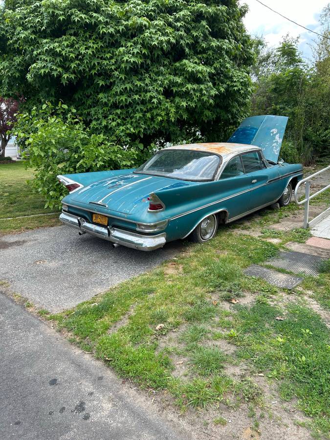 Imagine you’re walking or driving down an unfamiliar street, and you see this!