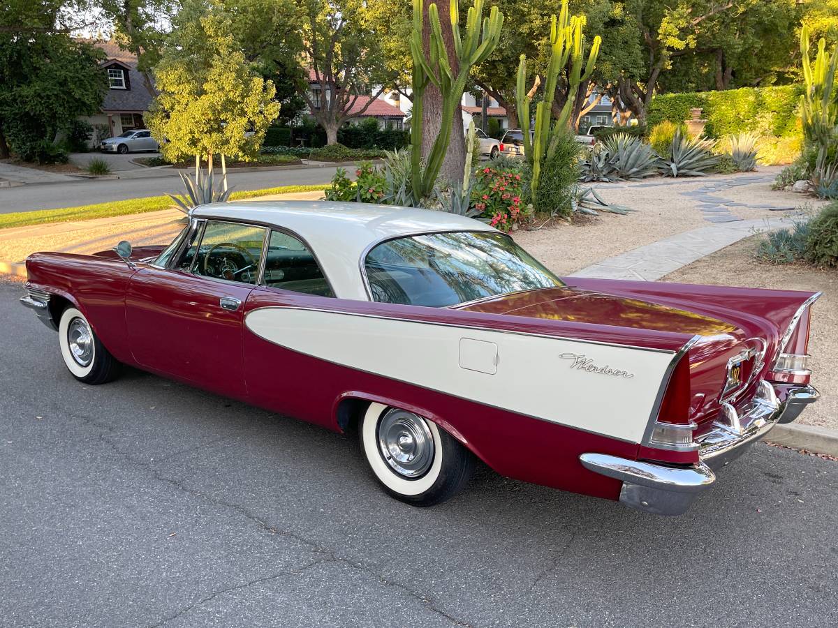 Wow, just wow!  Combing through Craigslist, I came up with this stunner!