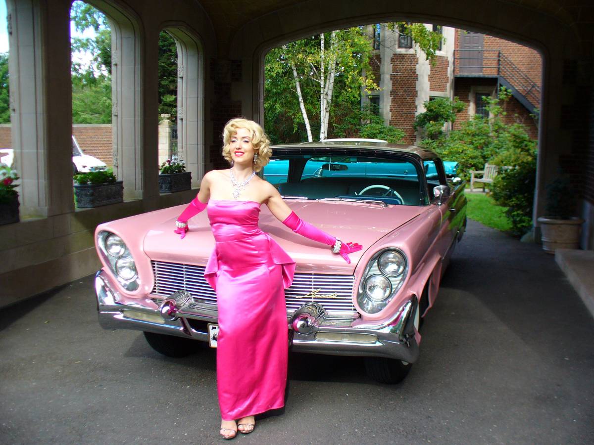 I’ve written about the incredible 1958-60 Lincolns before (most recently a 1959 Continental coupe in black) but I was scrolling through Craigslist, and this just stopped me in my tracks!  [&hellip;]