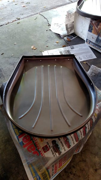 My Patio Classics: Steel Lawn Chairs - A Restoration Project For JPC 14 JPCChairs03