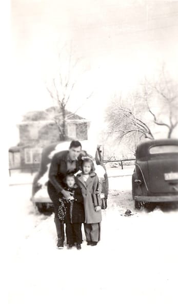COAL: Throwback Thursday 2 Pa
