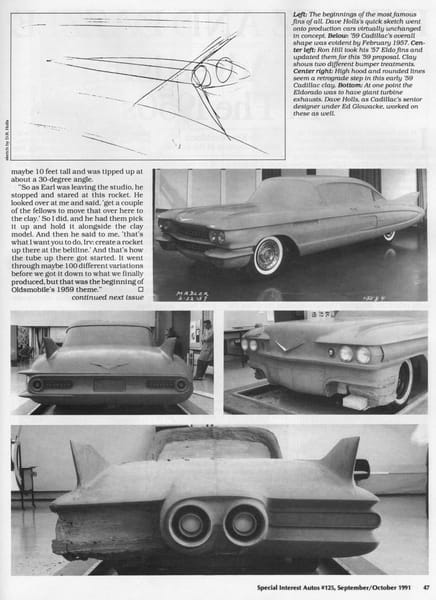 Vintage SIA Design History: "GM's Far Out '59s - When Imagination Ran Rampant" Part 1 8 SIA FarOut59s 08 1500