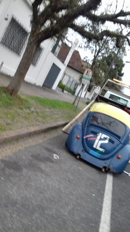 VW Of A Lifetime: The Perfect Gift 22 IMG 20190528 WA0016