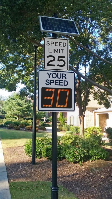 If I Had My Own Driver Education Class... 9 Speed sign