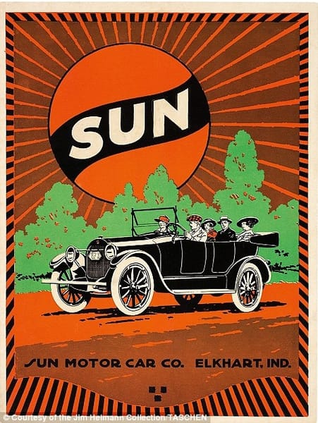 Sun Ad 1