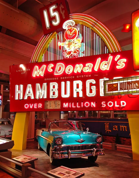 McDonalds 01