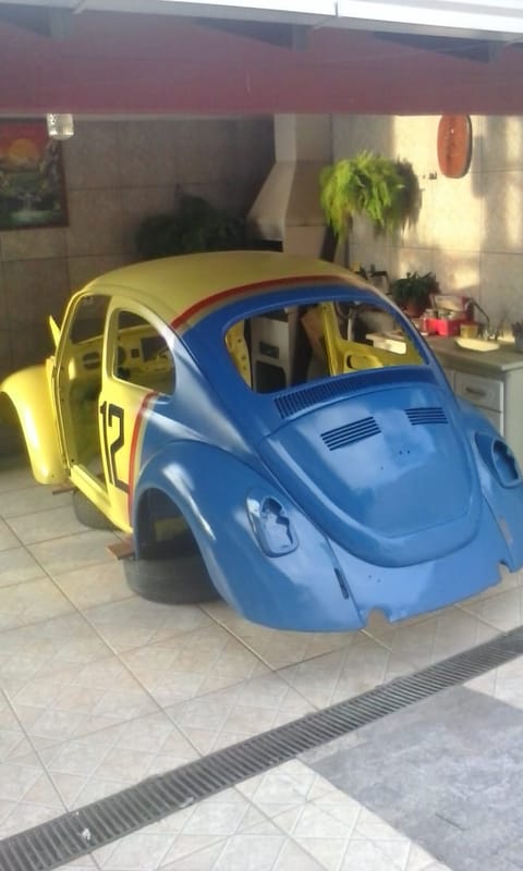 VW Of A Lifetime: The Perfect Gift 26 IMG 20190528 WA0012