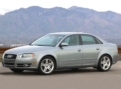 2006 Audi A4