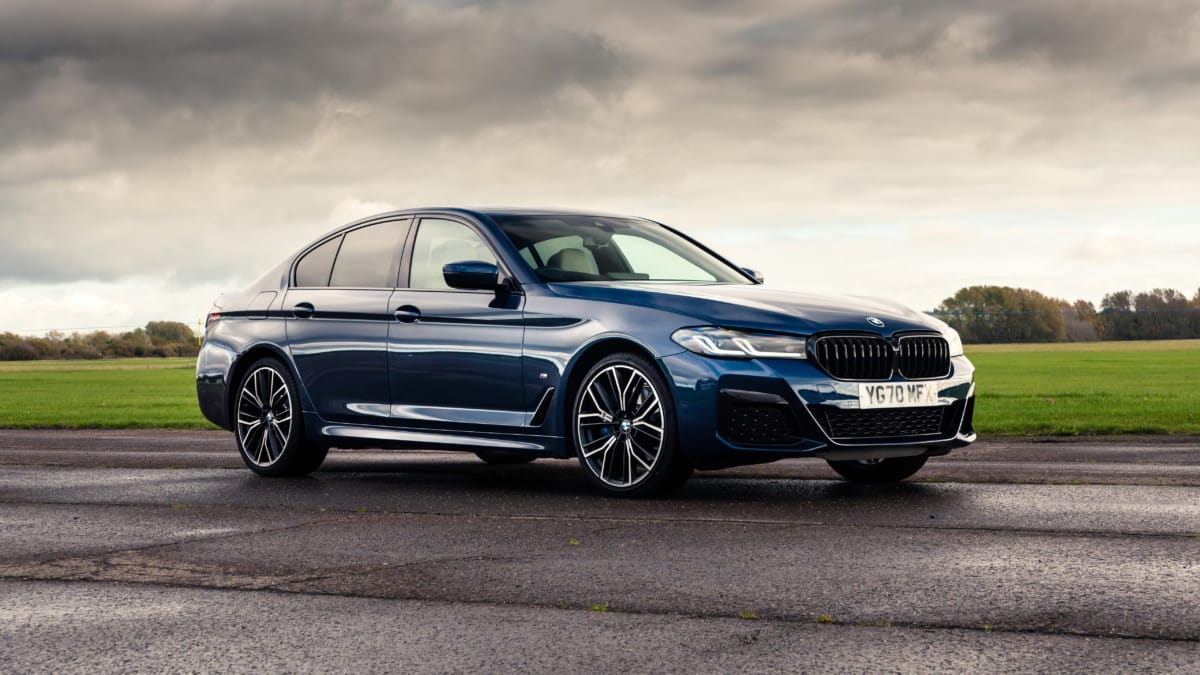 Curbside Rental Review: 2024 Audi Q5 - New Experiences Are The Zest Of Life 3 bmw 530e xdrive m sport 2020 5k 5120x2880 1231554233