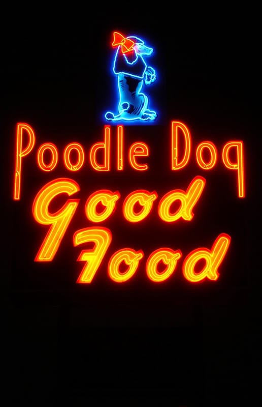 Vintage Neon Signs - A Gallery By Curtis Perry 2 65676722 ab497ea021 k