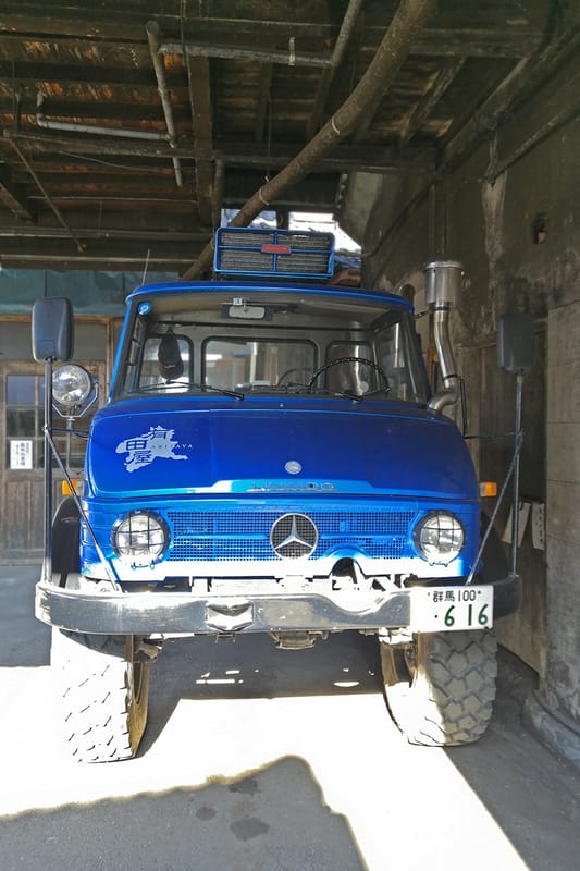 CC Capsule: The Freshest Unimog You’ll Ever See 5 IMG 20191212 104656 copy