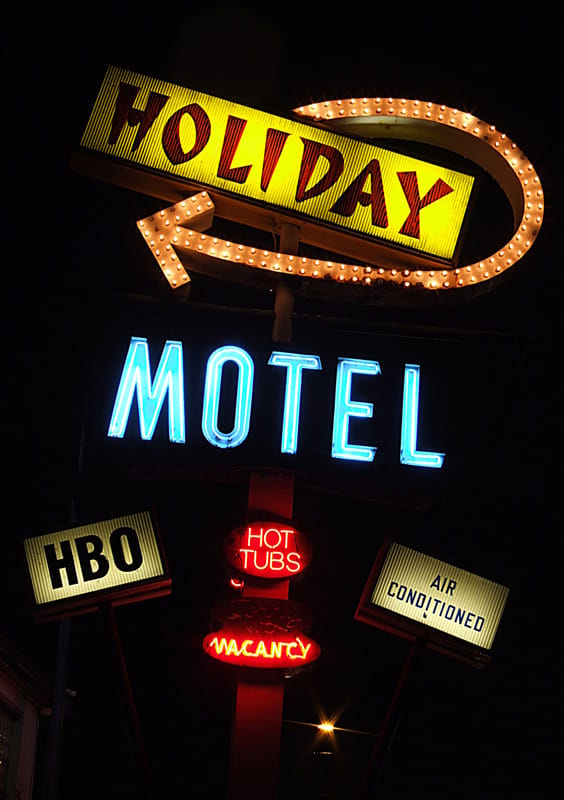 Vintage Neon Signs - A Gallery By Curtis Perry 28 84289542 3f9e2afe7d k
