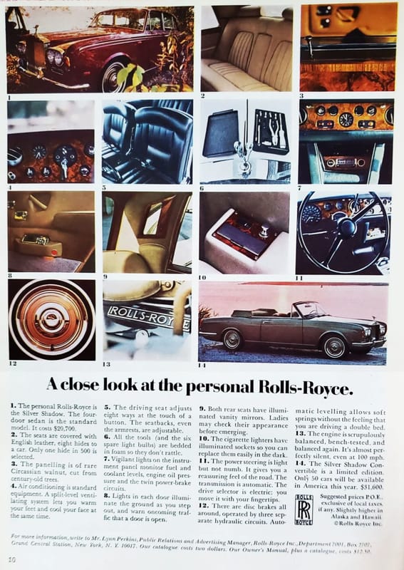 My 1972 Datsun 1200 - An Early Affinity To The Affordably Different 4 Rolls Royce