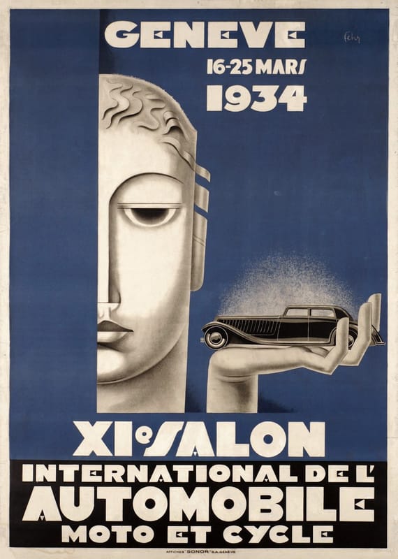1934 edited