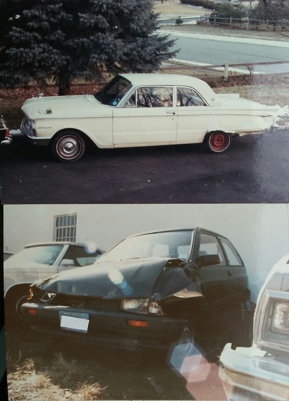My Car Of A Lifetime: 1962 Mercury Comet S-22 14 20171008 132652 resized