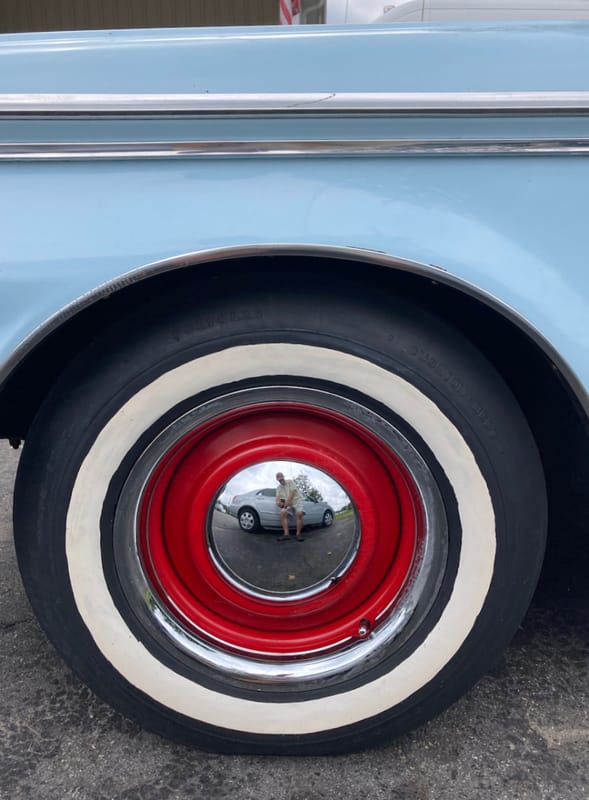 Curbside Classic: 1963 Mercury Meteor Custom - It's the Little Things That Count 16 63meteor wheel 1
