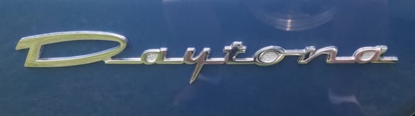 1964 Studebaker Daytona Convertible 03