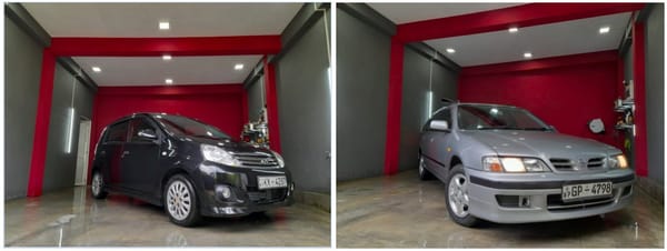 COAL Capsule(s)/Round up: 2012 Perodua Viva and 1999 Nissan Primera - Short Term Cars and a Bit of Reflection 1 Screen Shot 2023 09 10 at 10.41.45 AM