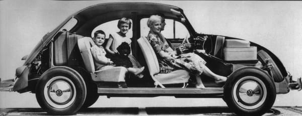COAL: 1968 Beetle, Part II - Learning to live with the Bug. 9 Scan 220204 0002