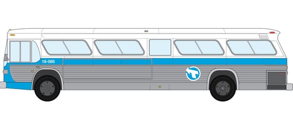 CC Illustrations: GM Fishbowl Buses – Part 2 7 1976 GMC T6H 5307N STCUM