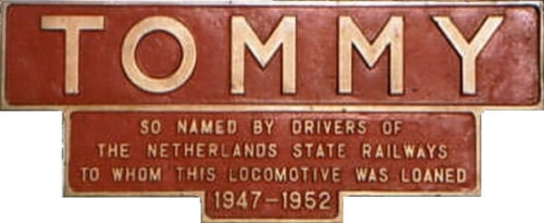Trackside Classic: 1951 British Railways EM1 No 26020 – Forgotten Progress 19 tommy crop 1