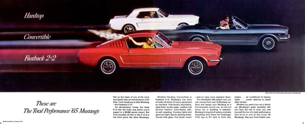 1965 Ford Mustang 02 03