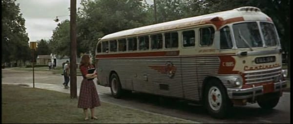Bus Stop Classic: ACF-Brill IC 41 – Silver Screen Standout 11 picnic