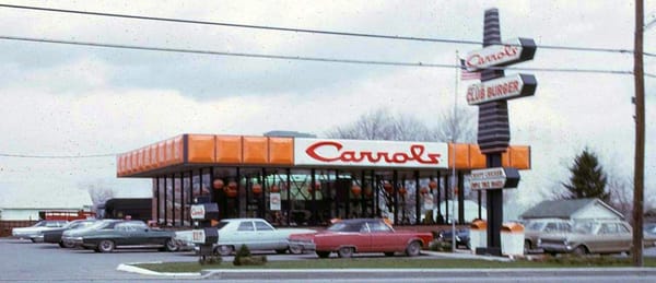 Carrolls Restaurant