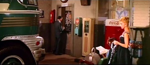 Bus Stop Classic: ACF-Brill IC 41 – Silver Screen Standout 13 58-some-came-running