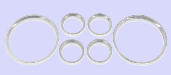 Trim Rings