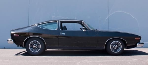 1974 Matador X side Theme B 114 wb