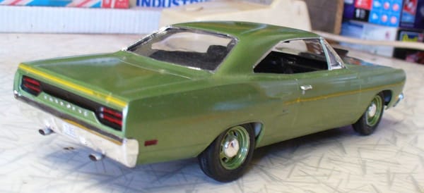 CC In Scale: Muscle Cars, Part 2 -- 1968-70 20 70RoadRunner2