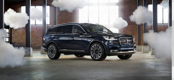 Screenshot 2018 07 23 2019 Lincoln Aviator Luxury Midsize SUV Lincoln com 1