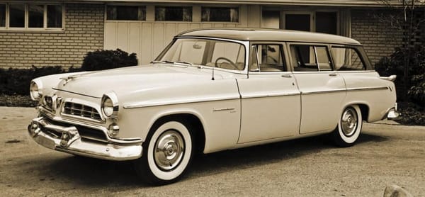 QOTD: Who Had The Best - And Worst - Fake Woodie Treatment? 2 55-town-country