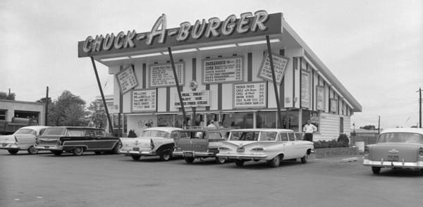 mcdonalds not