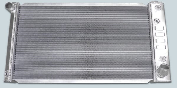 Radiator